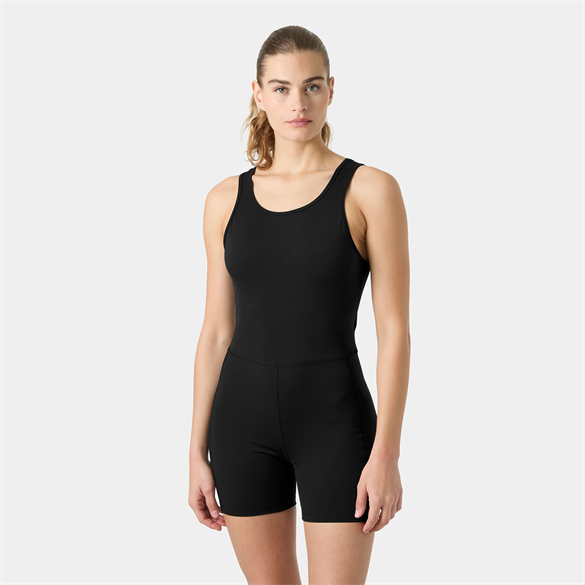 HELLY HANSEN W AWE HIKING DRESS ELBİSE