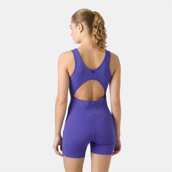 HELLY HANSEN W AWE HIKING DRESS ELBİSE