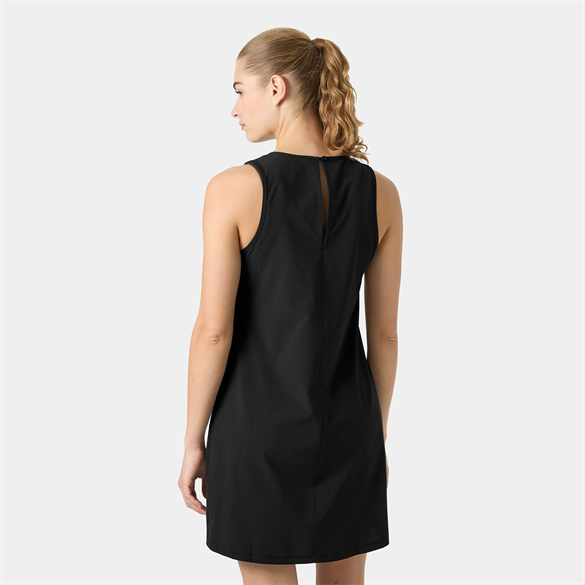 HELLY HANSEN W AWE HIKING DRESS ELBİSE