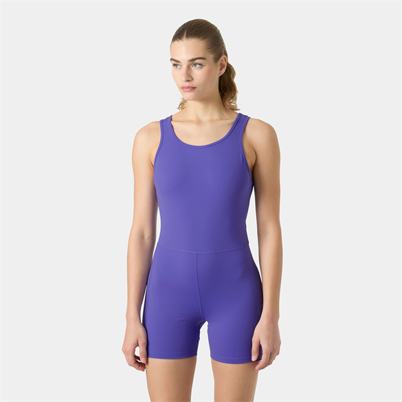 HELLY HANSEN W AWE HIKING DRESS ELBİSE