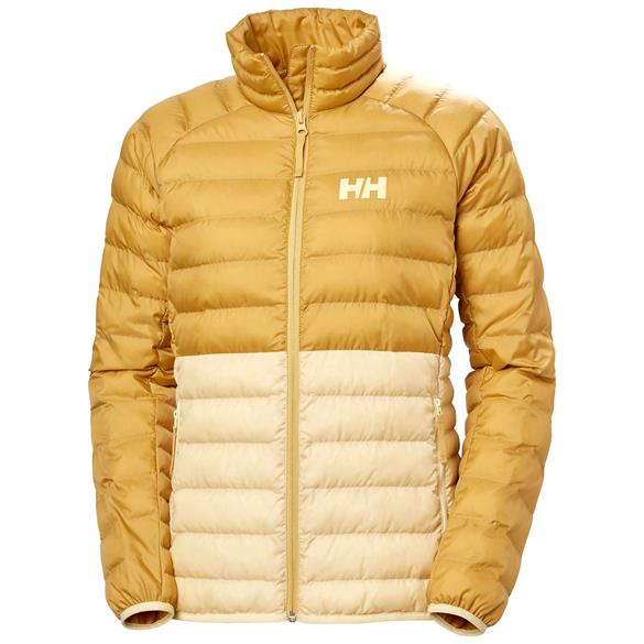 HELLY HANSEN W BANFF INSULATOR MONT