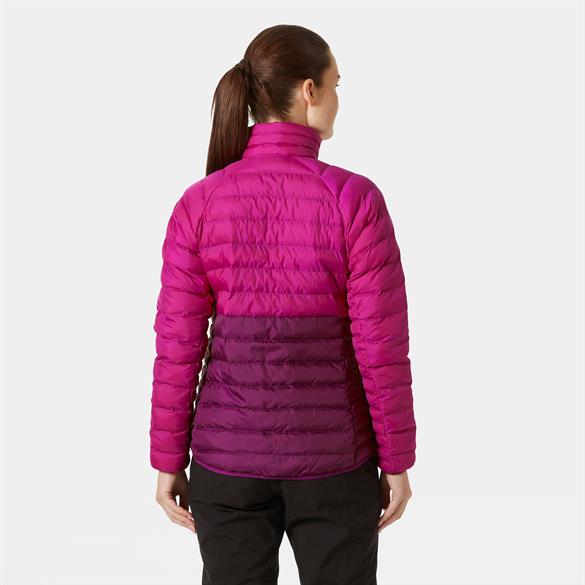 HELLY HANSEN W BANFF INSULATOR MONT