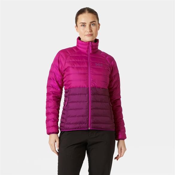 HELLY HANSEN W BANFF INSULATOR MONT