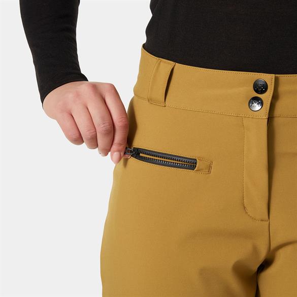 HELLY HANSEN W BELLISSIMO 2 PANTOLON