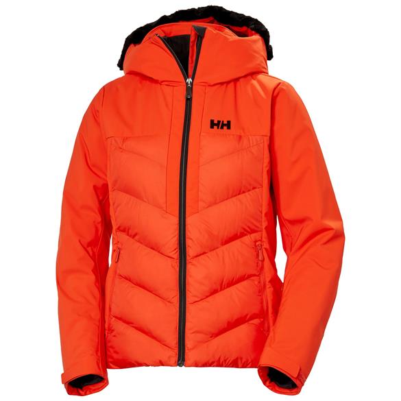 HELLY HANSEN W BELLISSIMO MONT