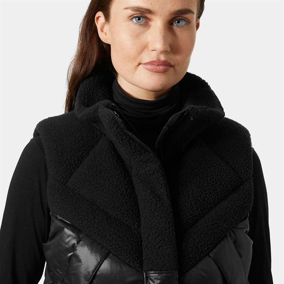 HELLY HANSEN W BLISS DOWN YELEK