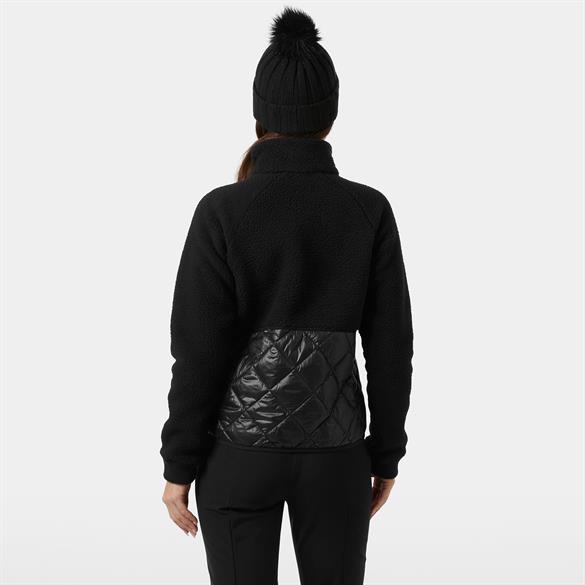 HELLY HANSEN W BLISS HYBRID MONT