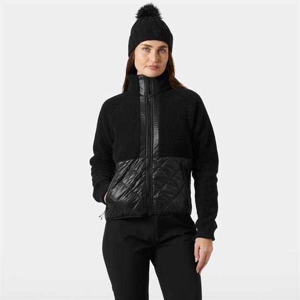 HELLY HANSEN W BLISS HYBRID MONT