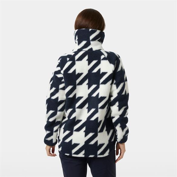 HELLY HANSEN W BLISS PILE POLAR