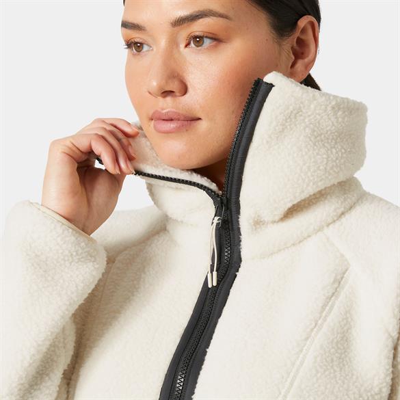 HELLY HANSEN W BLISS PILE POLAR