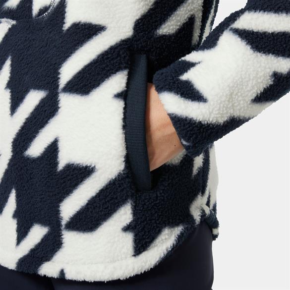 HELLY HANSEN W BLISS PILE POLAR