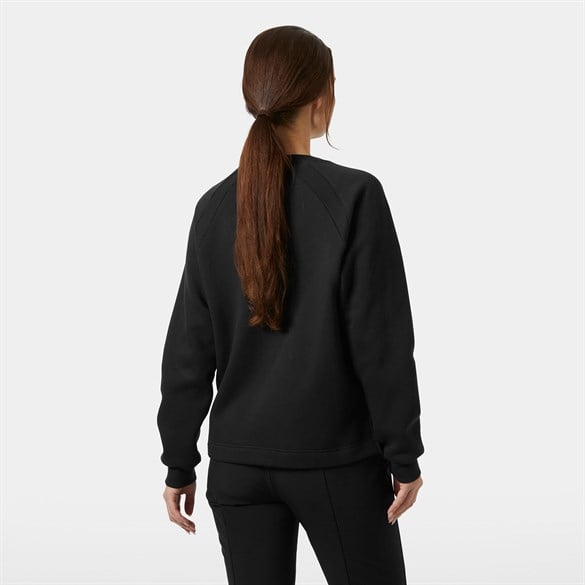 HELLY HANSEN W BLISS SWEATSHIRT