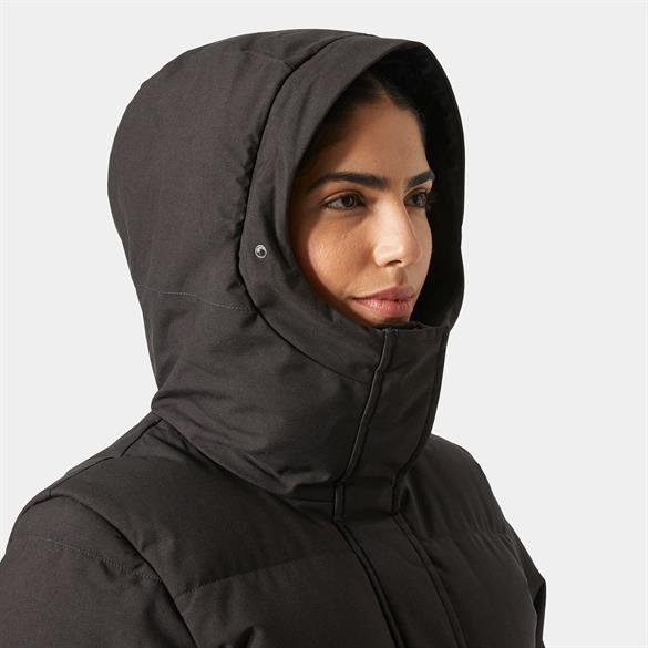 HELLY HANSEN W BLOSSOM PUFFY PARKA