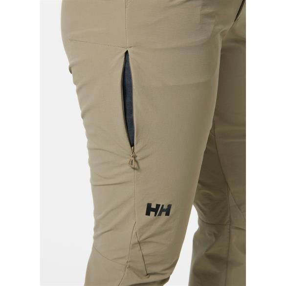 HELLY HANSEN  W BRONA SOFTSHELL PANTOLON