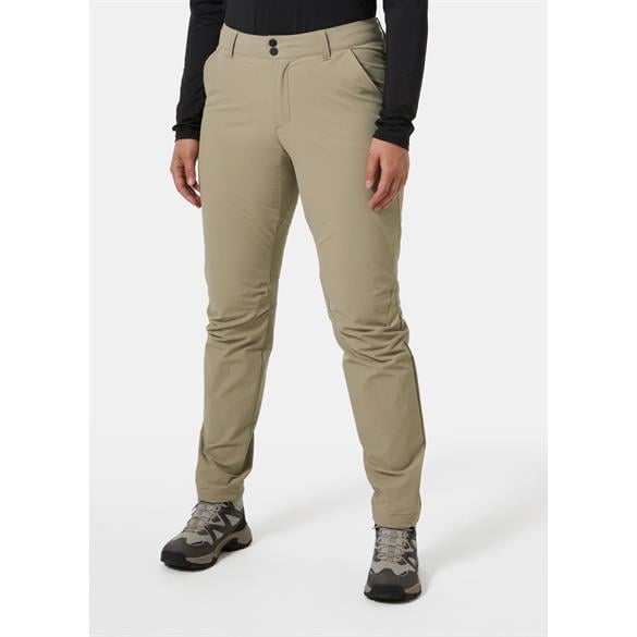 HELLY HANSEN  W BRONA SOFTSHELL PANTOLON