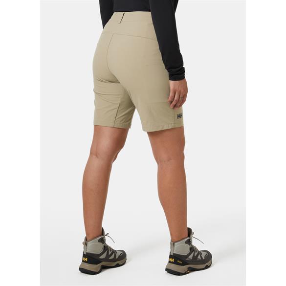 HELLY HANSEN  W BRONA SOFTSHELL ŞORT