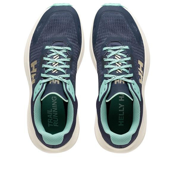 HELLY HANSEN W BUZZARD TR AYAKKABI