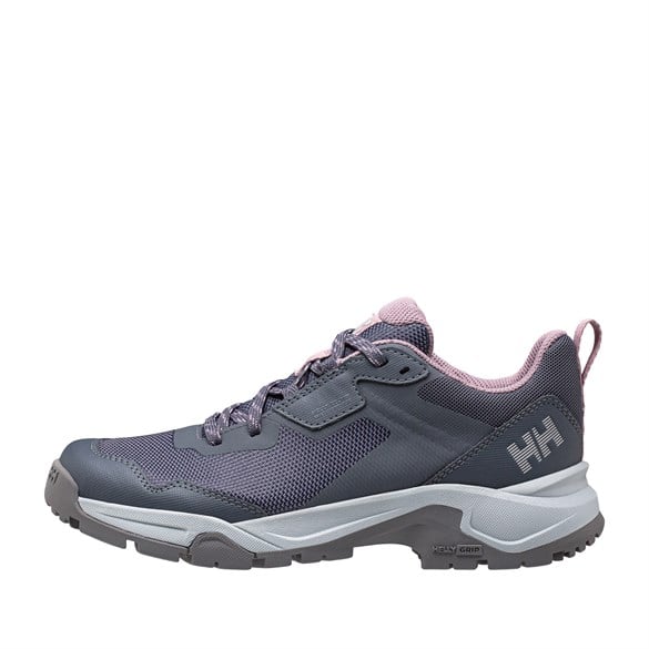 HELLY HANSEN W CANYON LOW HT AYAKKABI