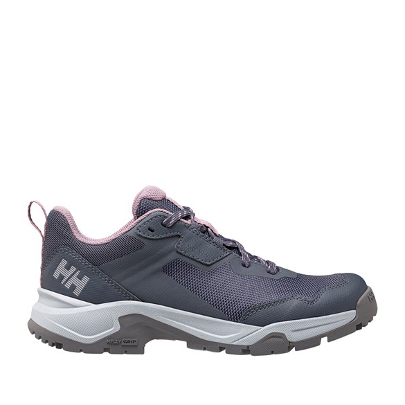 HELLY HANSEN W CANYON LOW HT AYAKKABI