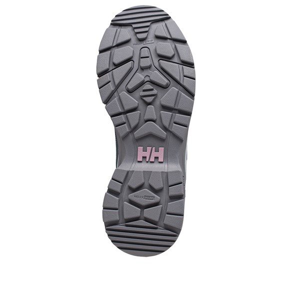 HELLY HANSEN W CANYON LOW HT AYAKKABI