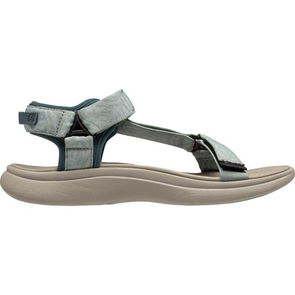 HELLY HANSEN W CAPILANO F2F SANDALET