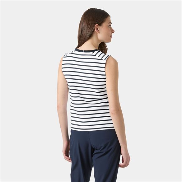 HELLY HANSEN W CAPRI SUMMER TOP T-SHIRT