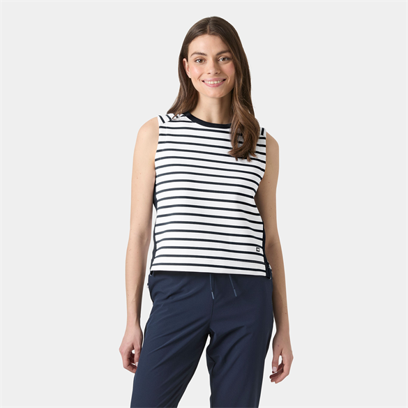 HELLY HANSEN W CAPRI SUMMER TOP T-SHIRT
