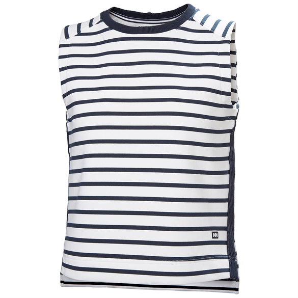 HELLY HANSEN W CAPRI SUMMER TOP T-SHIRT
