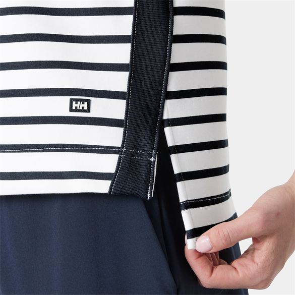 HELLY HANSEN W CAPRI SUMMER TOP T-SHIRT