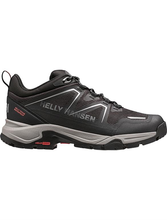 HELLY HANSEN  W CASCADE LOW HT AYAKKABI
