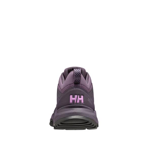 HELLY HANSEN  W CASCADE LOW HT AYAKKABI