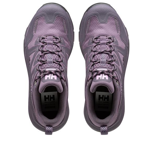 HELLY HANSEN  W CASCADE LOW HT AYAKKABI