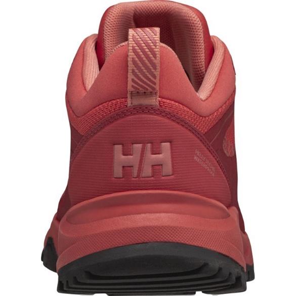 HELLY HANSEN  W CASCADE LOW HT AYAKKABI