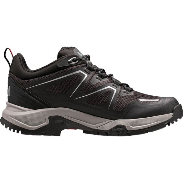 HELLY HANSEN  W CASCADE LOW HT AYAKKABI