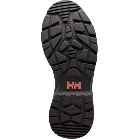 HELLY HANSEN  W CASCADE LOW HT AYAKKABI