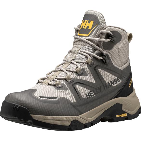 HELLY HANSEN  W CASCADE MID HT AYAKKABI