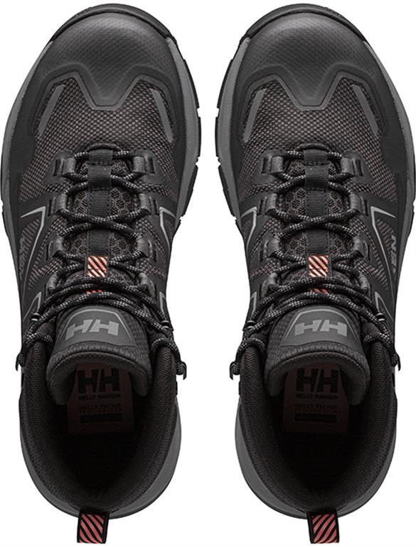 HELLY HANSEN  W CASCADE MID HT AYAKKABI