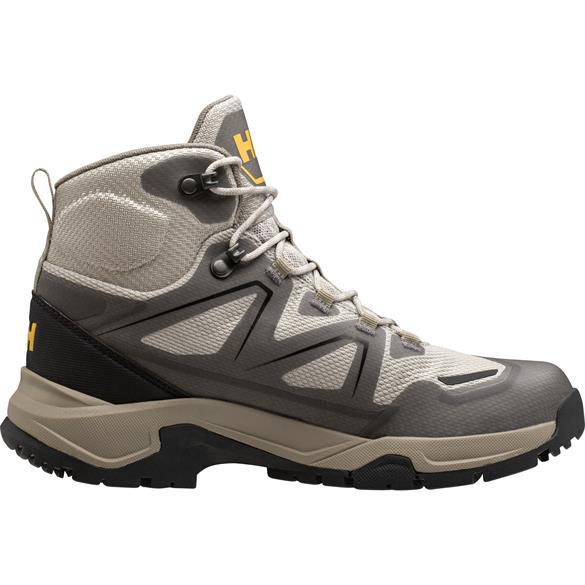 HELLY HANSEN  W CASCADE MID HT AYAKKABI