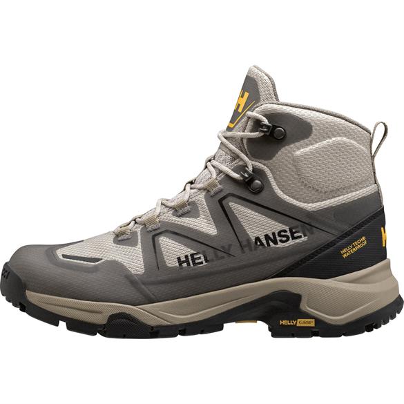 HELLY HANSEN  W CASCADE MID HT AYAKKABI