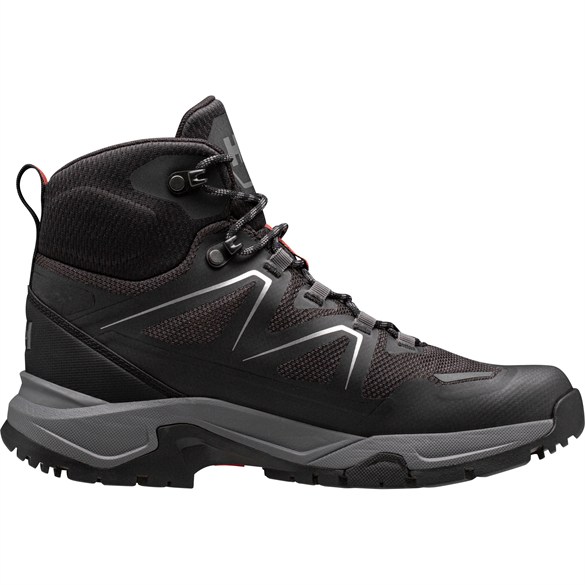 HELLY HANSEN  W CASCADE MID HT AYAKKABI