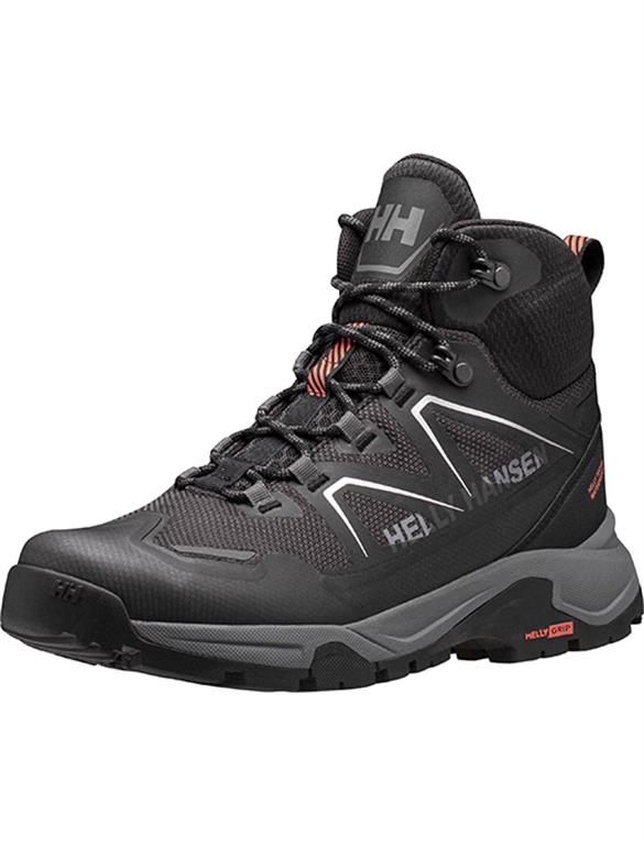HELLY HANSEN  W CASCADE MID HT AYAKKABI