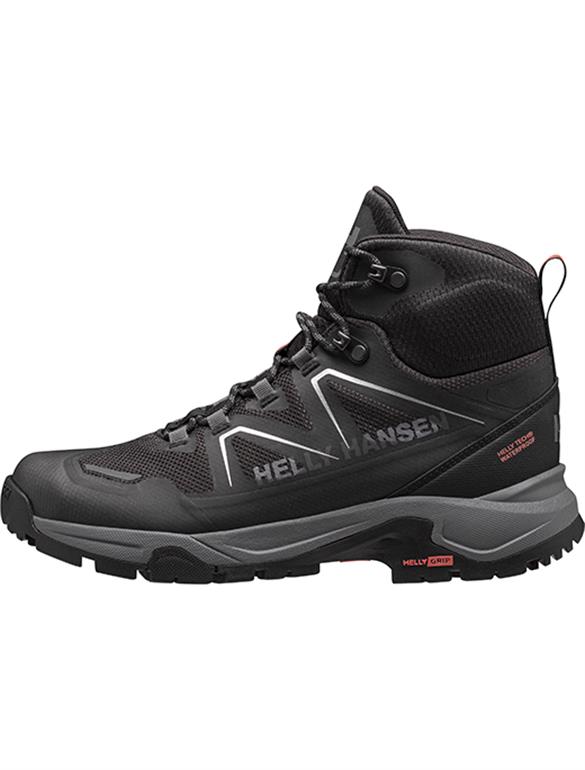 HELLY HANSEN  W CASCADE MID HT AYAKKABI