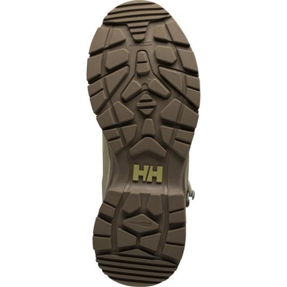 HELLY HANSEN  W CASCADE MID HT AYAKKABI