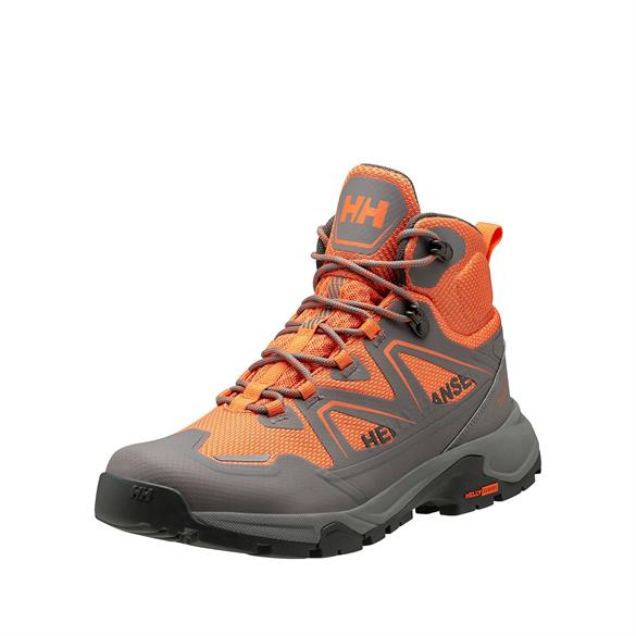 HELLY HANSEN  W CASCADE MID HT AYAKKABI