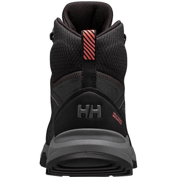 HELLY HANSEN  W CASCADE MID HT AYAKKABI