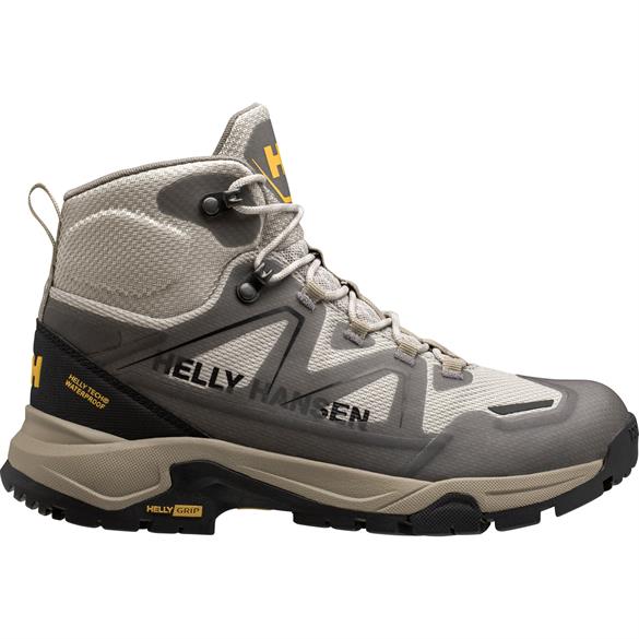 HELLY HANSEN  W CASCADE MID HT AYAKKABI
