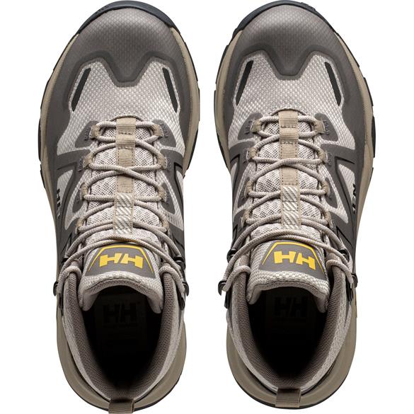 HELLY HANSEN  W CASCADE MID HT AYAKKABI