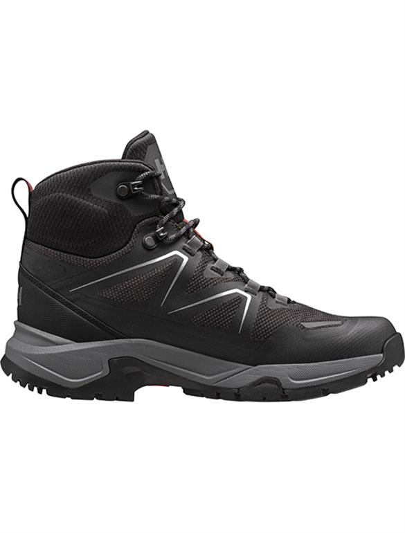 HELLY HANSEN  W CASCADE MID HT AYAKKABI