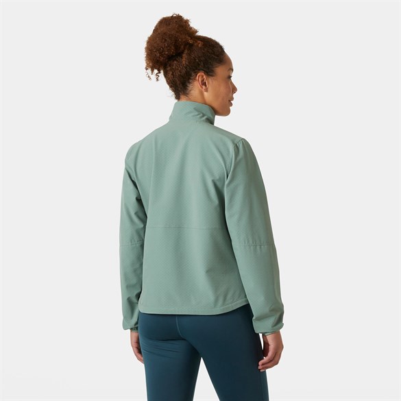HELLY HANSEN W CASCADE SHIELD ANORAK