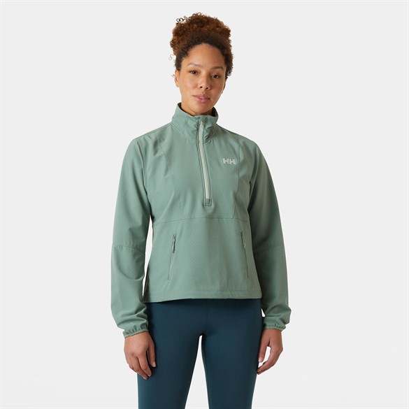 HELLY HANSEN W CASCADE SHIELD ANORAK